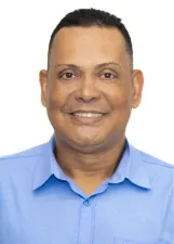 ORLANDO FERREIRA BISPO