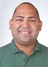 ADRIANO CARDOSO CAIRES