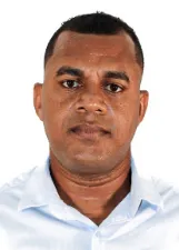 ADEMILDO SANTOS DE JESUS