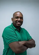 CLÁUDIO DE JESUS SANTOS