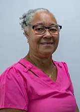 ALZIRA GOMES DA SILVA