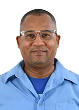 JOSÉ CARLOS DOS SANTOS DE SOUZA