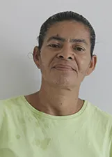 ADENILDA BISPO DOS SANTOS
