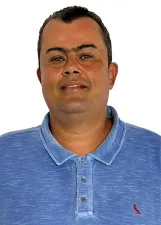 ROMUALDO DE JESUS OLIVEIRA