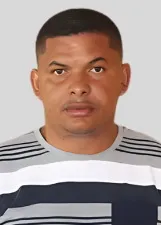 JAMILTON BORGES DOS SANTOS