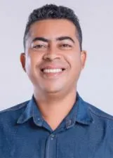 EDMILTON SOUSA DOS SANTOS