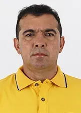 MARCELO ARAÚJO RODRIGUES