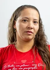 ELIENE DA SILVA OLIVEIRA