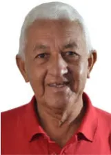 JOSE RAIMUNDO PEREIRA