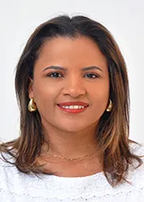LUCIANA DANTAS OLIVEIRA