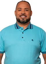 ROBSON SANTOS DE ALMEIDA