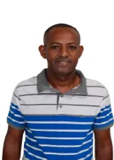 GILVAN DOS SANTOS VIEIRA
