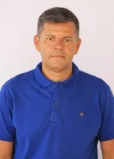 CLENILTON BISPO DE SOUZA
