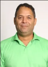 GILMAR DA SILVA ARAÚJO