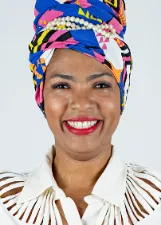 ZAILA JULIA DE JESUS SANTOS SOARES