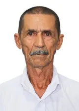 ANTÔNIO DE SOUZA PEREIRA