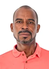 JOSE CARLOS SANTOS NASCIMENTO