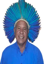 GERALDO ALVES DO ESPIRITO SANTO