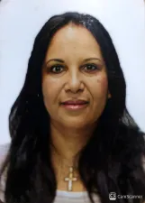 ORLANDINA SILVA OLIVEIRA DO NASCIMENTO