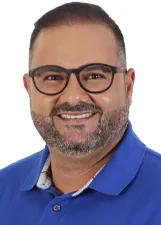 ELCYDES PIAGGIO DE OLIVEIRA JUNIOR