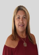 SOLANGE ALVES DOS SANTOS