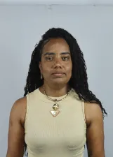 MARIA TATIANA SILVA DOS SANTOS