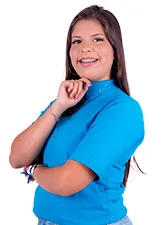 LETÍCIA IVE BATISTA GOMES