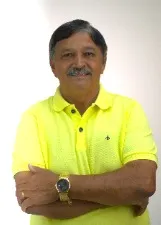 JOSÉ CRUZ DE ALMEIDA