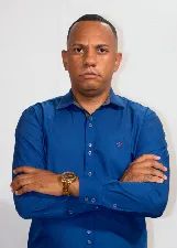 ROMÁRIO BOMFIM DE ALMEIDA