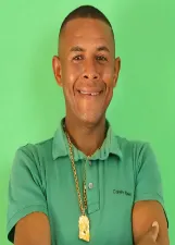 GILSON DOS SANTOS CARVALHO