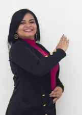 VALDINEIA FRANCISCA LIMA DOS SANTOS