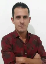 GILBERTO BOMFIM DOS SANTOS