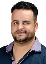 GLAUBER DE OLIVEIRA LIMA