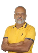 PAULO ANTONIO SOARES DE BRITO
