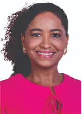 MARIA DE FATIMA SANTOS SILVA