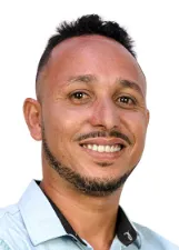 VANDERLEI MONTEIRO DA SILVA