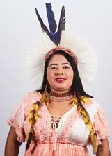 CLEONICE MARIA SANTOS