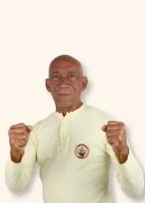 ELIO PEREIRA DOS SANTOS