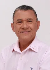 EVARISTO GOMES SANTOS BRITO