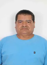 JOSÉ CARLOS DA SILVA SANTANA