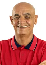 VALDIR SILVA CRUZ