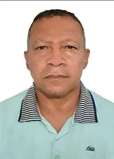 GILBERTO CECILIO DE SANTANA