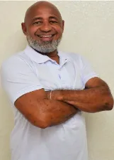 ESTEVAM DA CONCEIÇÃO SANTOS FILHO
