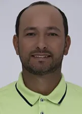 GILMAR SANTANA GUERRA