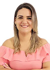 AYARA EVILANIA CARNEIRO