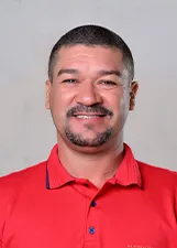 JOSÉ HUMBERTO DE AZEVEDO MAGALHÃES