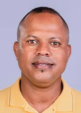 GENILSON SANTOS DE SOUZA