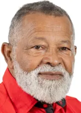 ROSEVALDO BATISTA DOS SANTOS