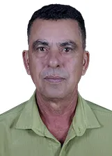 JOÃO BISPO DA SILVA