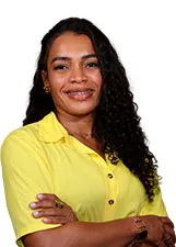 MARIA QUENIA SANTANA